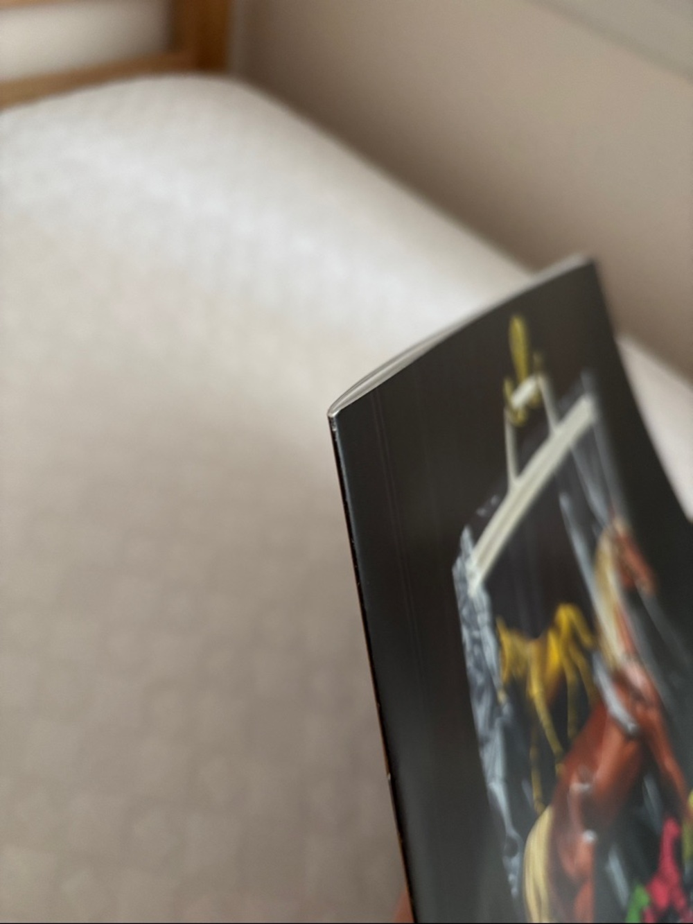 Black Country, New Road “Ants From Up There” Double Vinyl - Picture 8 of 8